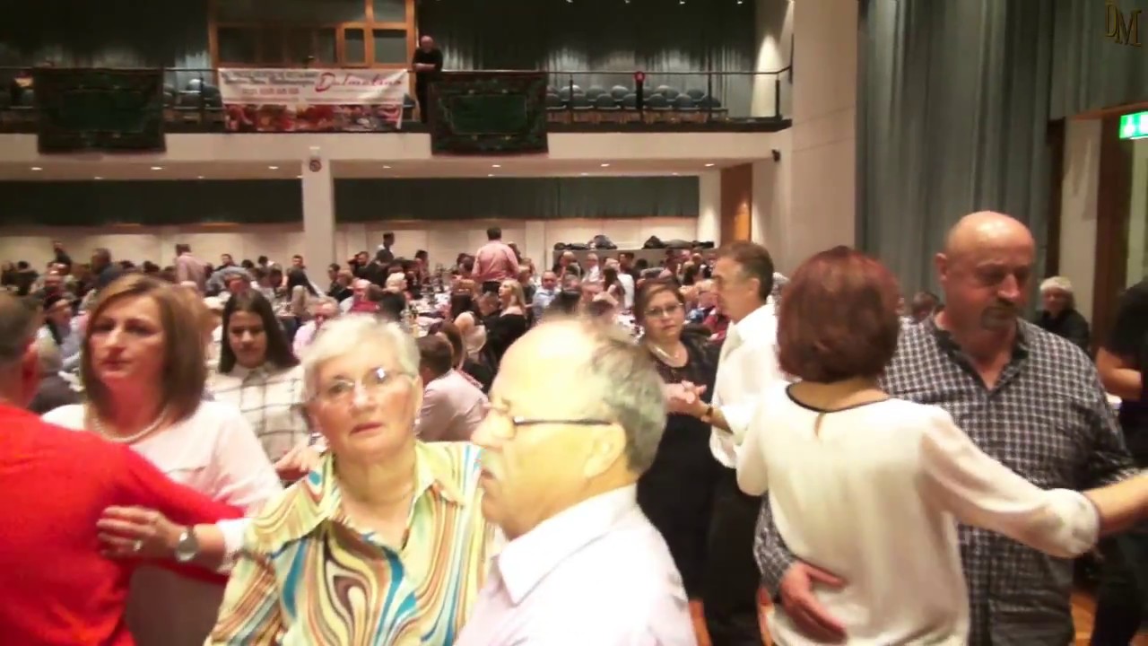 Narodni dar - Dobro jutro selo moje