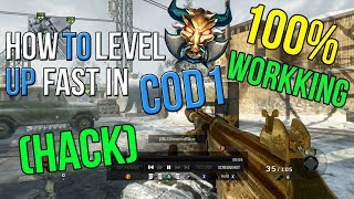 How to level up fast in Call of Duty Black Ops 1-100% Working (Xbox 360 & Xbox One & PS3) Net Worth