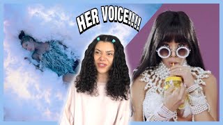 Jessi (제시) 'Numb' & 'Drip' MV | REACTION!!