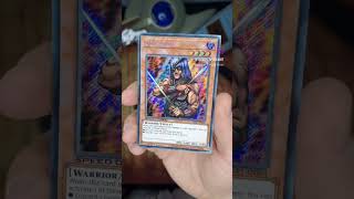 Don Zaloog - Secret Rare - SGX3 - Speed Duel GX: Duelists of Shadows #speedduel #yugiohcommunity
