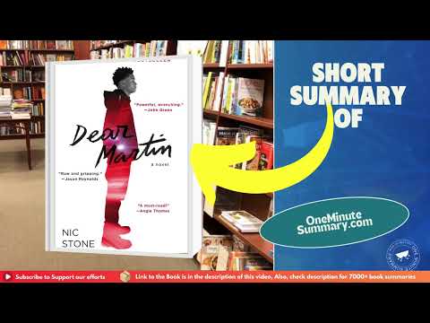 Summary of Dear
