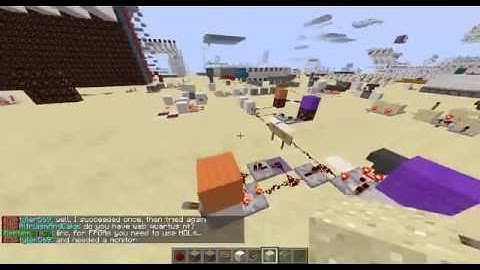 2 signals over 1 redstone line