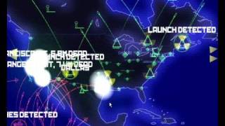 DEFCON: USA Vs Russia