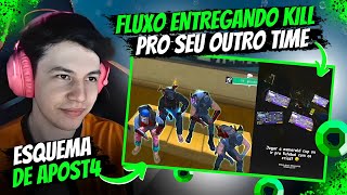 TWO9 REAGINDO AO FLUXO COM SUSPEITA DE ESQUEMA DE APOST4 NA ESMERALD CUP