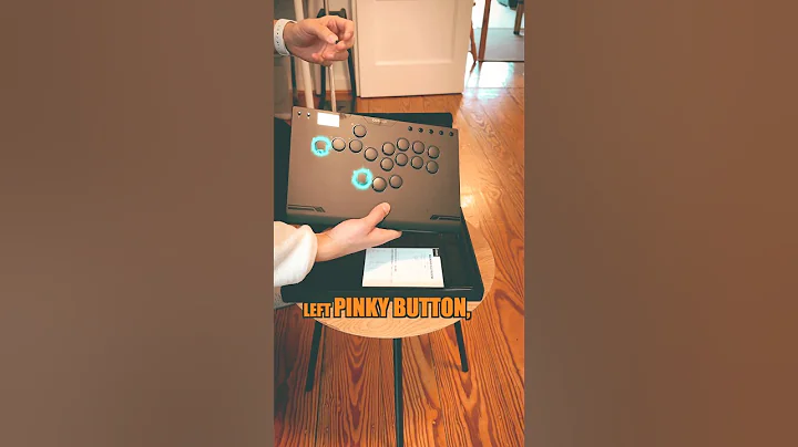 CosmoX M-Ultra Gen 2 Leverless First Impressions