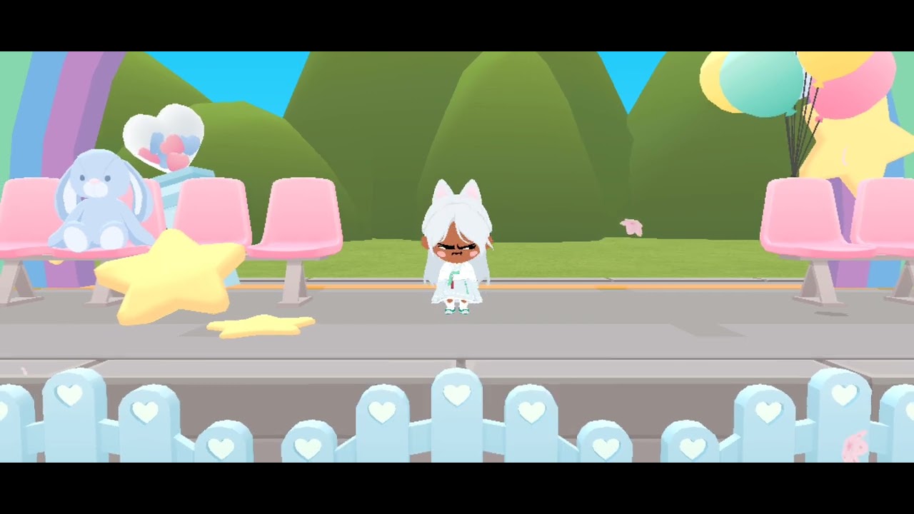 Play together || minimi become local bus driver 😆