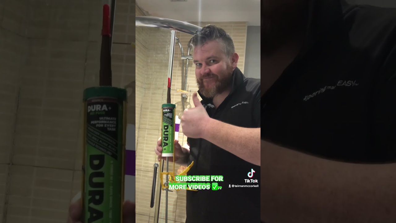  Leaking Pipe Need A Fast Fix Plumbing Diy Tips Tricks Howto Teirnanmccorkell Repair