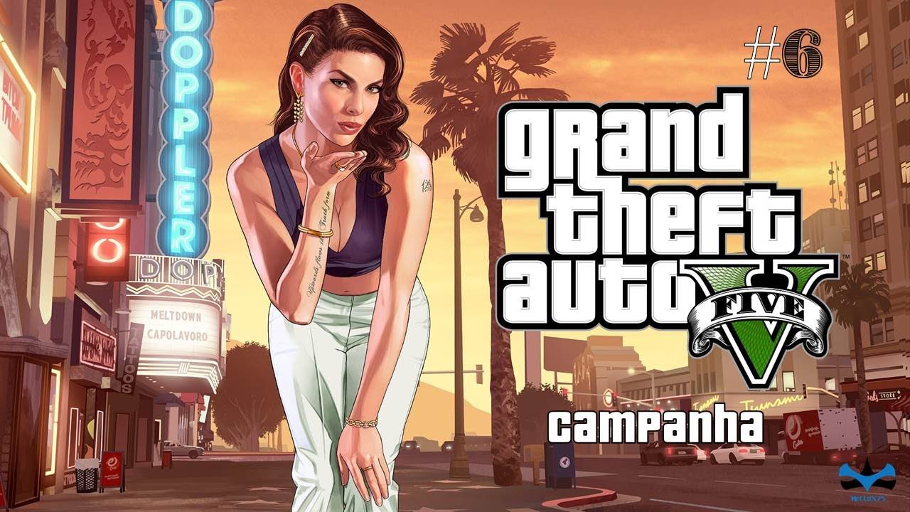 Jogo Grand Theft Auto: Vice City - PC - MeuGameUsado