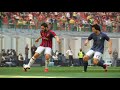 PES 2019 - AC Milan Partnership Trailer