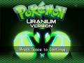 Fangame Pokemon Uranium 11 Sleeping Girl Sidequest