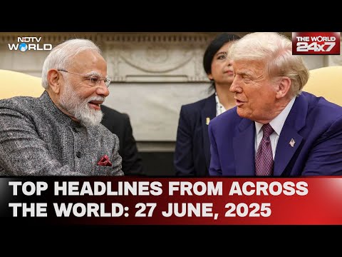 Trump Hits At