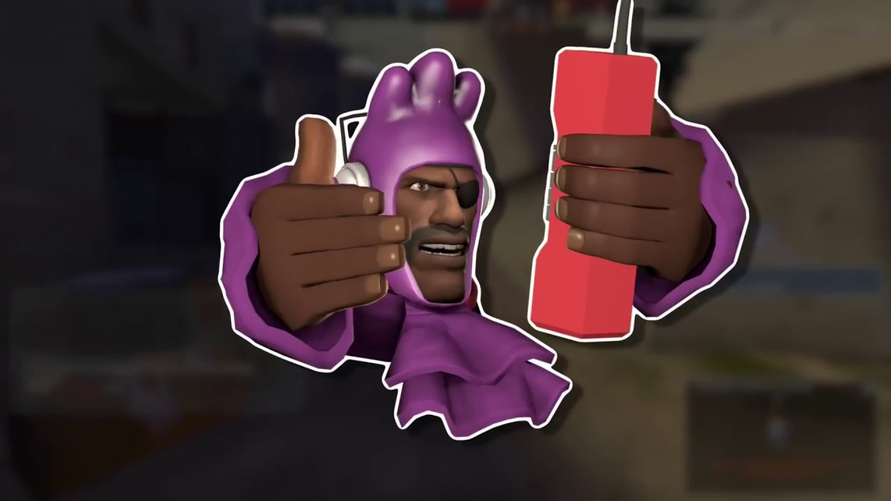 LazyPurple Clips: i would like to report a ROBBERY