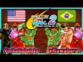 Youtube Thumbnail title