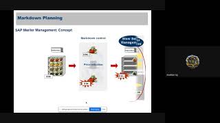 SAP IS RETAIL 17th Session