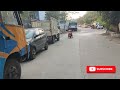 Student No 30 //Two Wheeler Driving School//Drivie in just 3 days only // SGRTWDS🛵
