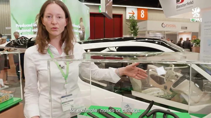 UPM expert Dr Barbara Gall explains the benefits o...