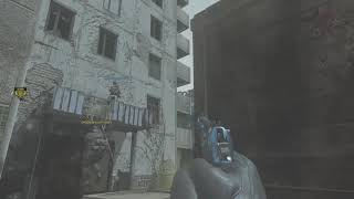 Box strafe in bloc EASY