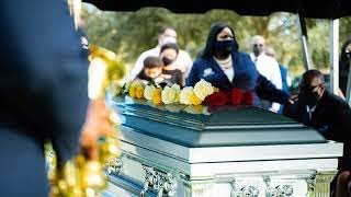 Celebrating The Life Of Walford Brown