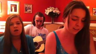 Keep Breathing Cover By Ingrid Michaelson