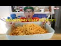 Cabaran Maggi Pedas G!ler 10X Spicy!