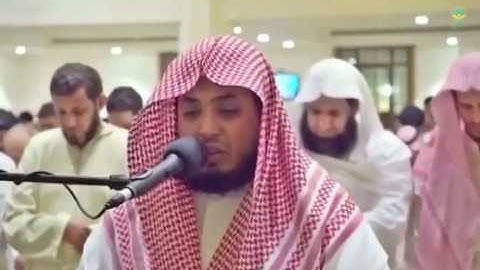 ماتيسر من سورة النمل آية 61
