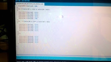 Arduino practica facil para utilizar pin AREF