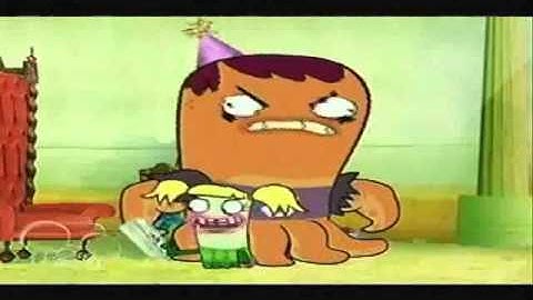 Reverse Speech Session #11: Fish Hooks