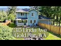 315 Linda Ave Gold Bar, WA