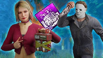 Making Killers HATE This Chemical Trap Build