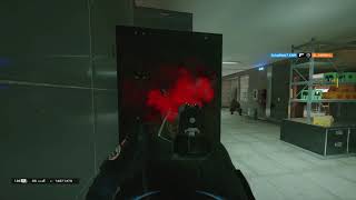Rainbowsix- - Dead Batteries