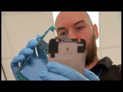 video phone beyonce mp3 Digital1/Investigators (29/5/2018) -- BBC East Midlands Today