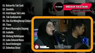 Indah Yastami ”Bukan Ku Tak Sudi    Cover Akustik Terbaik dan Populer 2025