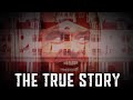 The True Story Behind: The Shining