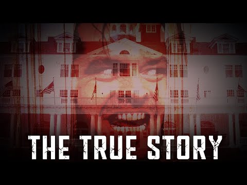 The True Story Behind "The Shining"