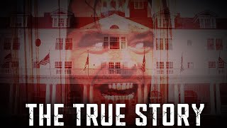 The True Story Behind 'The Shining'