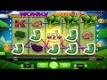 Online Slots Bonus Compilation - NetEnt Casino Slots