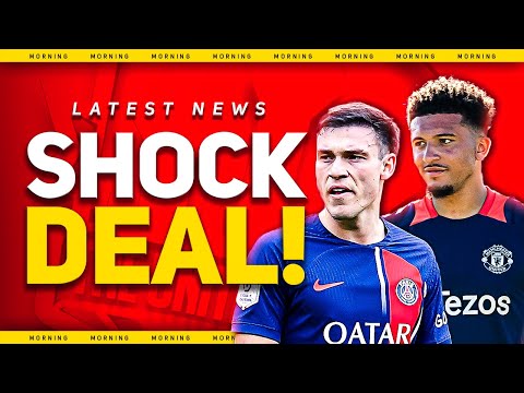 HUGE Sancho Update!