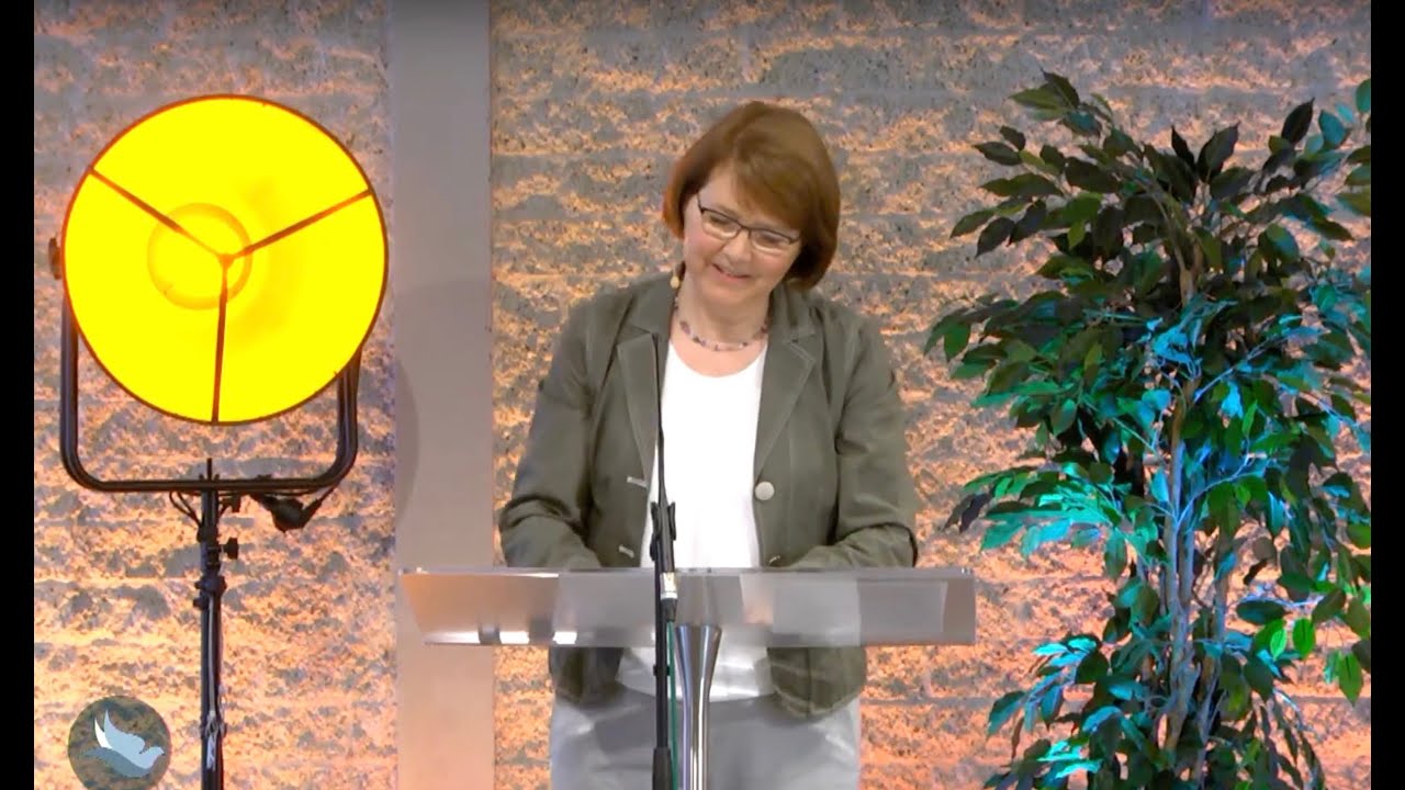 Door de ogen van God - YouTube