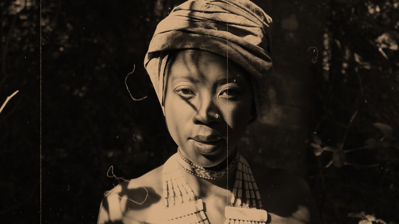 MaShezee | Ubomi Bami | Visualizer