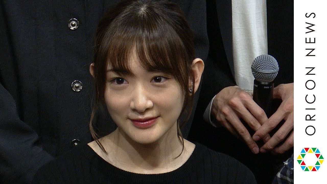 生駒里奈 同期 衛藤美彩の結婚祝福 幸せな家庭を Oricon News 生駒里奈 同期 衛藤美彩の結婚祝福 幸せな家庭を Oricon News