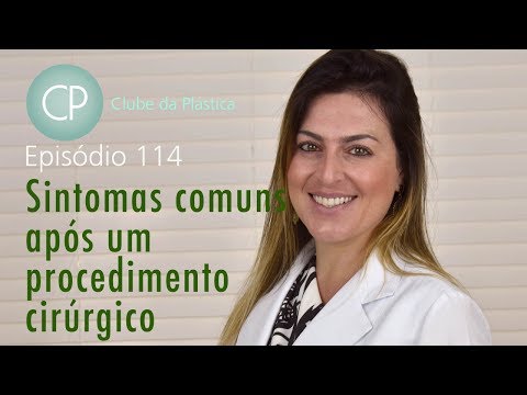 Vídeo: O Que Causa Pressão Baixa Após A Cirurgia?