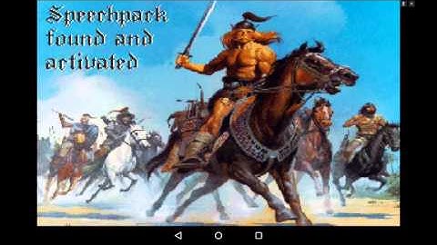 MIDI in Realms of Arkania and Monkey Island on Android with Magic Dosbox