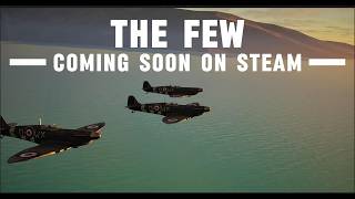 The Few - Trailer