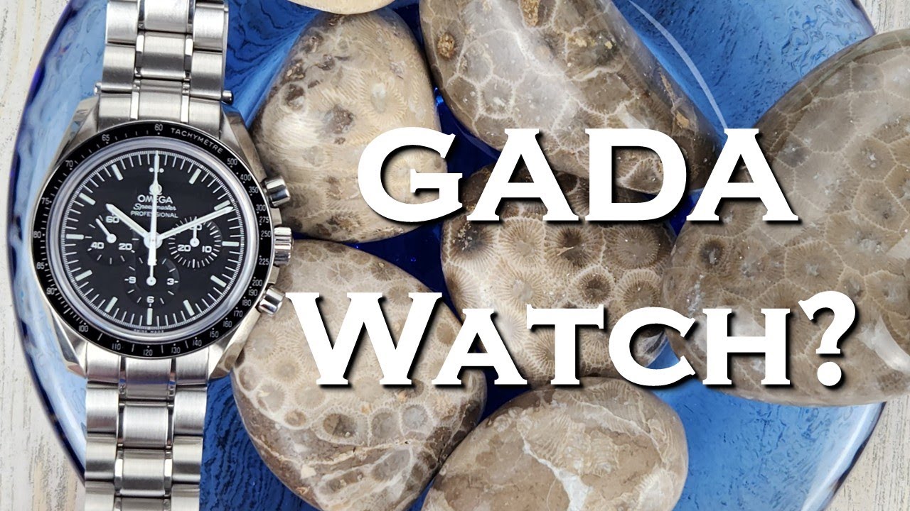 Omega Speedmaster Professional Moonwatch After Three Weeks On Wrist - Is It An Everyday Watch?