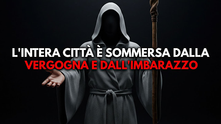 SCELTO!! NEANCHE UNENDO LE FORZE, TUTTA QUESTA CITTÀ È RIUSCITA A BUTTARTI GIÙ.