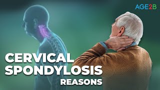 CERVICAL SPONDYLOSIS Causes, Symptoms and Treatment | How to Stop.