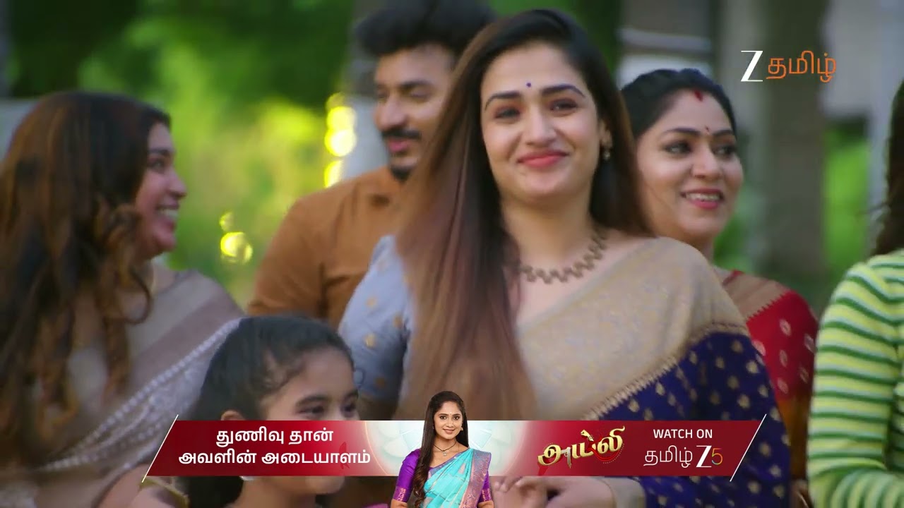 Ayali Ep 109 | Ep -  | Best Scene | Oct 15 2025 | Zee Tamil