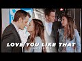 Charles and Liza || Love You Like That