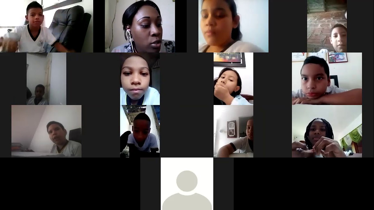 3/06/2020 Matemáticas grado cuarto semana 15 y 16: RADICACION retroalimentacion primera parte