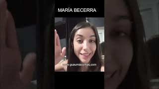 Mara Becerra Habla De La Colaboracin Con Ivy Queen En Primer Aviso marabecerra ivyqueen